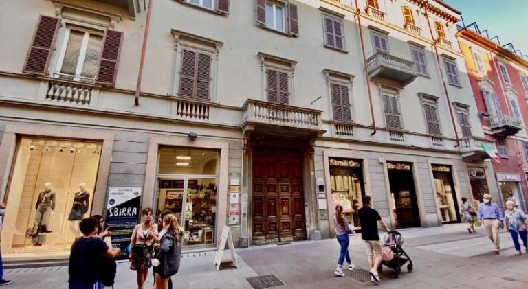 HH Hermoso Housing ALESSANDRIA in Alessandria