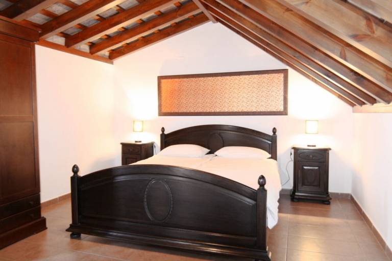 Apartamento Medina-Sidonia