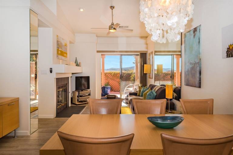 House Sedona