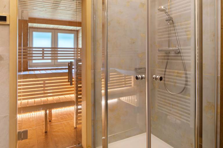 Ferienwohnung in Hofsgrund,  f&uuml;r max. 4 Personen