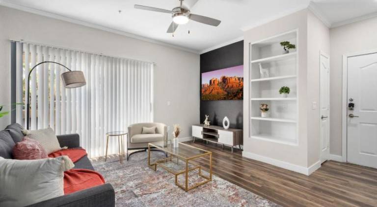 Chic 1BR - Scottsdale, Pet-friendly, Sunrise Peak in Scottsdale, AZ