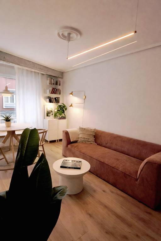Holiday apartment with 2 rooms for 4 persons — photo 2