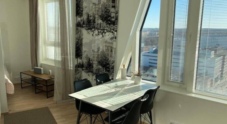 Beautiful holiday apartment | Pets allowed — photo 4