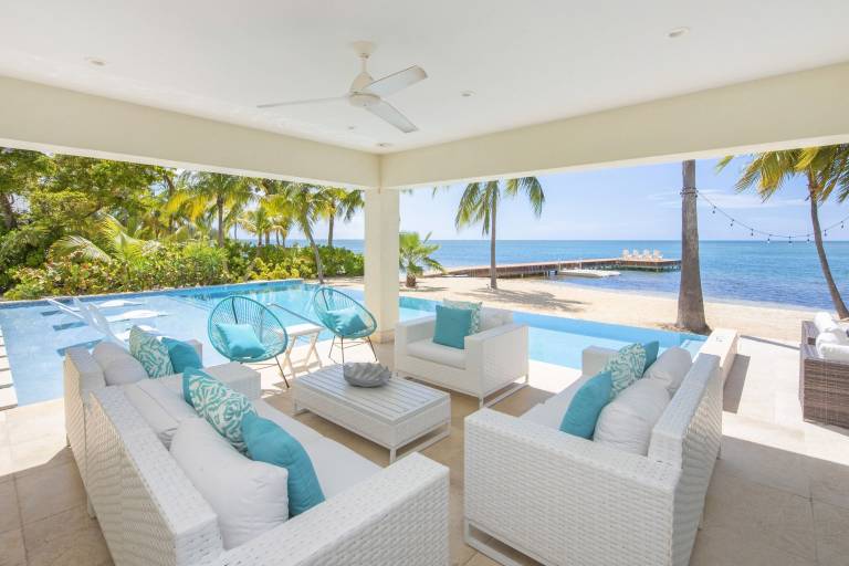 House Rum Point