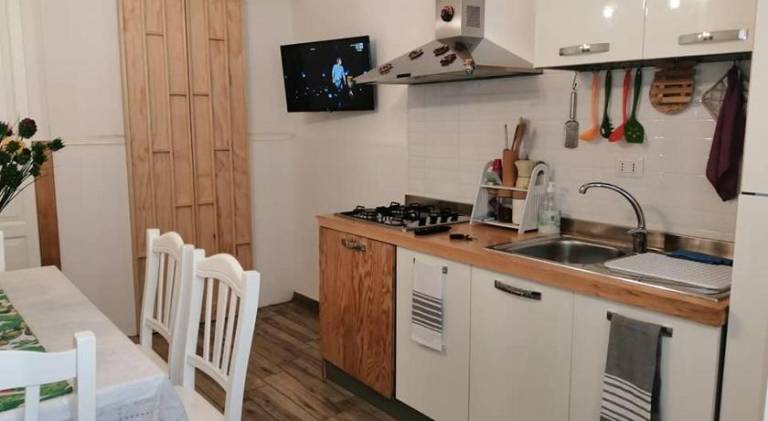 Pleasant rental apartment | Close to Monastery of San Nicolò l'Arena | Pets are welcome — photo 4