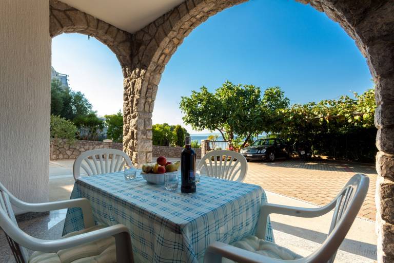 Apartman  Porat