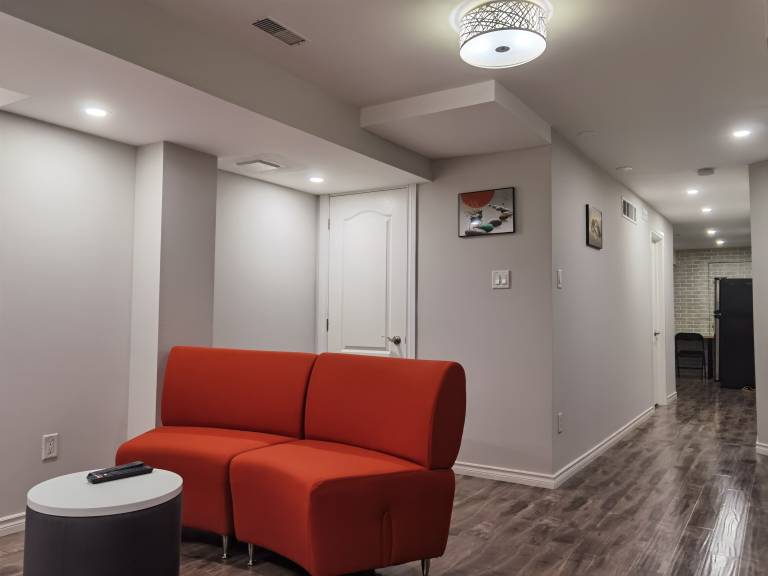 Apartment Newmarket