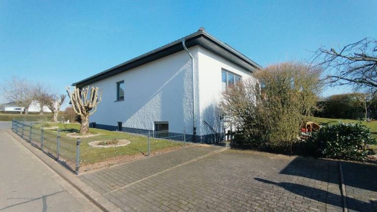 Ferienwohnung  Malberg
