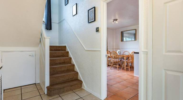 Vacation home with 4 rooms for 8 persons — photo 4