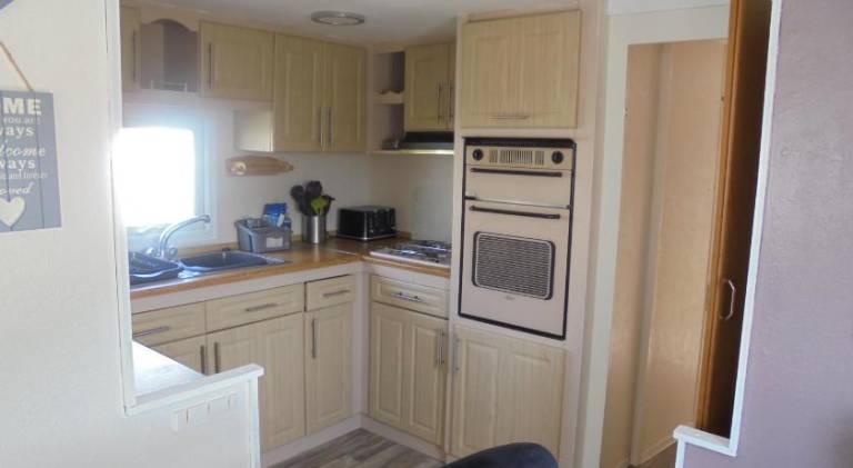 Apartment with 2 rooms for 6 persons — photo 3