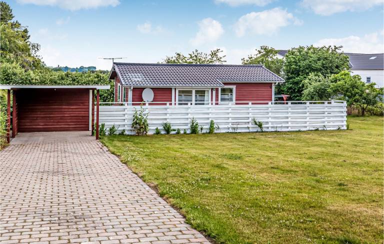 Feriehus Slagelse