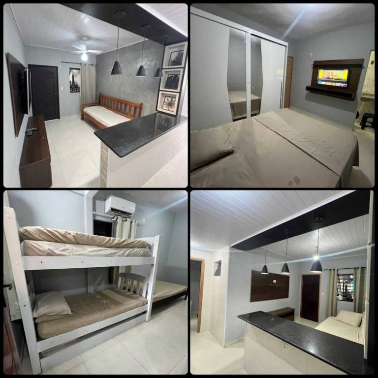 Apartamento Trindade