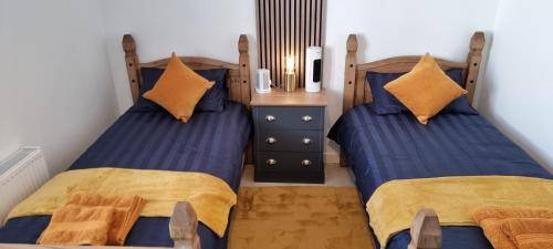 Appartement Southport
