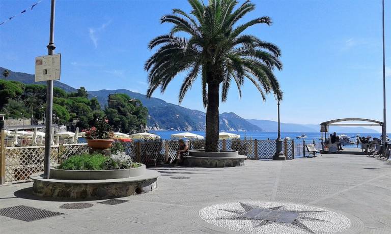Appartamento Rapallo