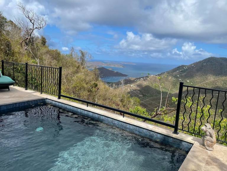 Villa  Coral Bay