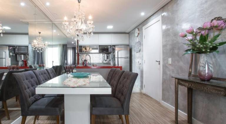 70 m&sup2; Ferienwohnung
