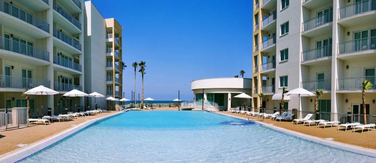Appartement South Padre Island