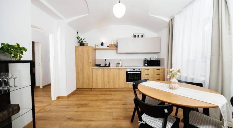 Apartment for 4 persons — photo 2