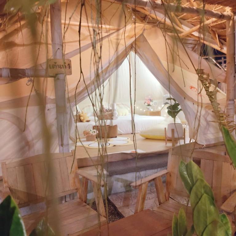 Wonderful villa with pool | Pet-friendly in Phetchaburi