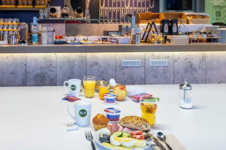 B&B Hotel Willich