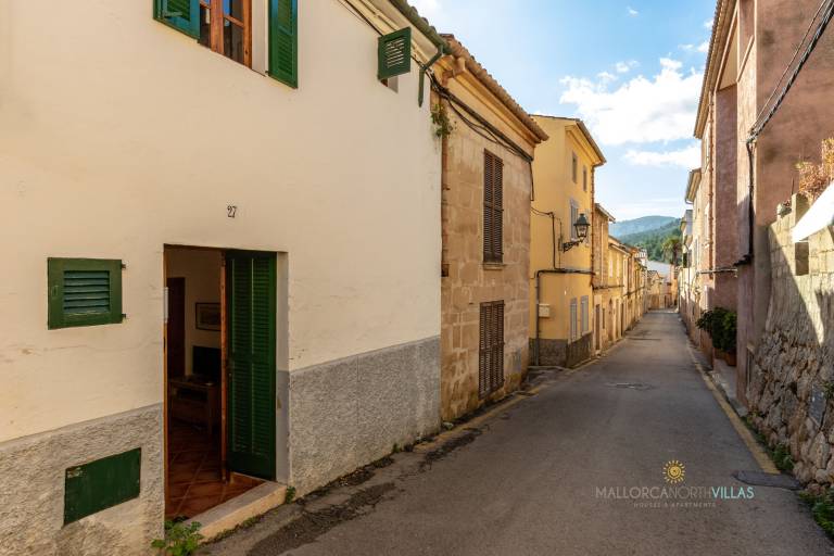 Casa  Pollensa