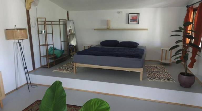 House with 1 room for 2 persons — photo 2