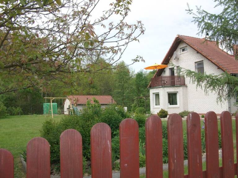 Ferienwohnung  Eisenhüttenstadt
