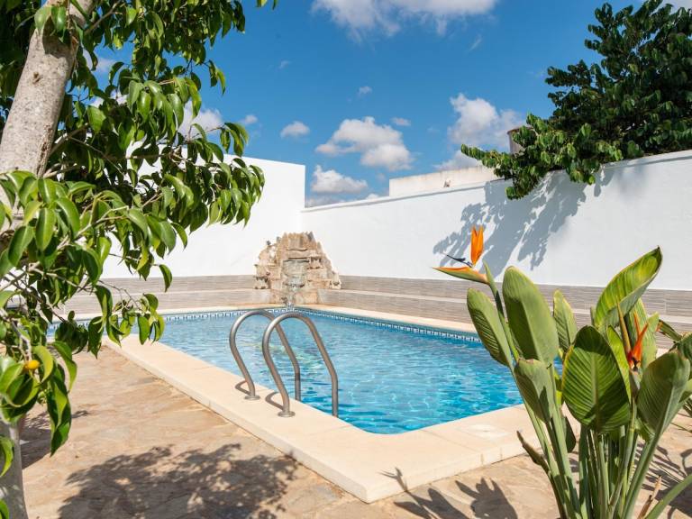 Maison de vacances  El Puerto de Santa María