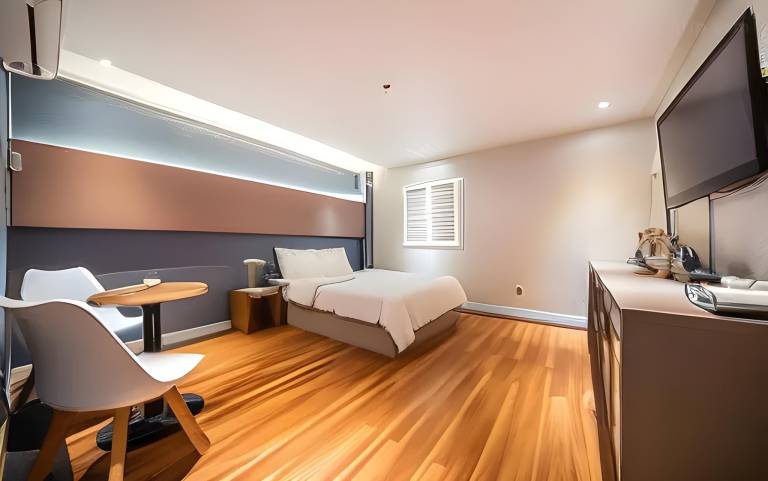 Incheon Airport Yeongjong Stay Hotel — photo 2