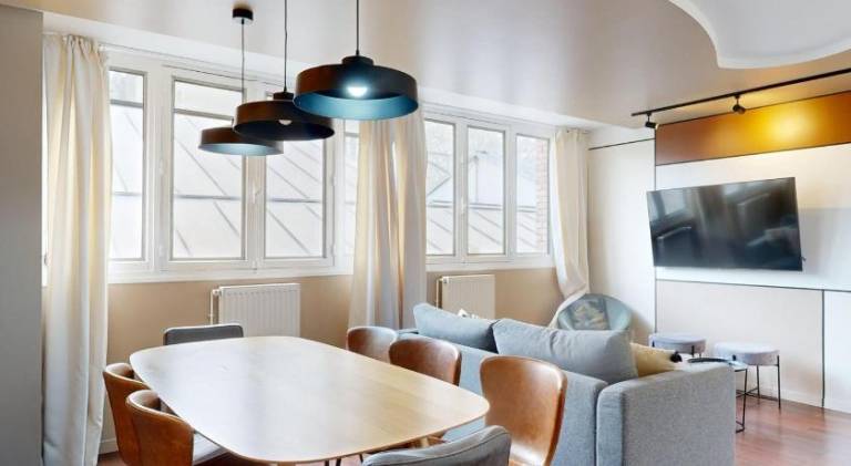 Fully equipped lovely rental apartment | Pet-friendly — photo 4