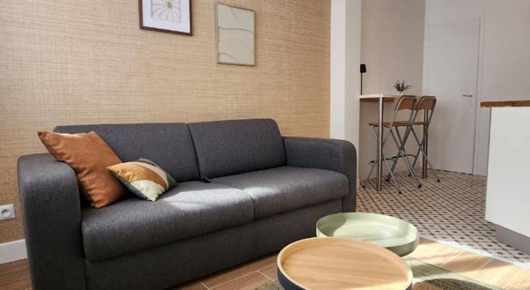 Apartment | Pet-friendly in Charleville-Mezieres