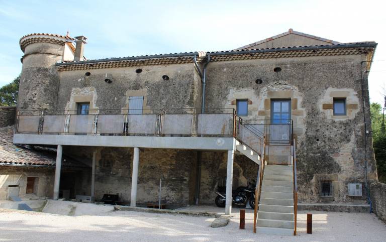 Cottage Montmeyran