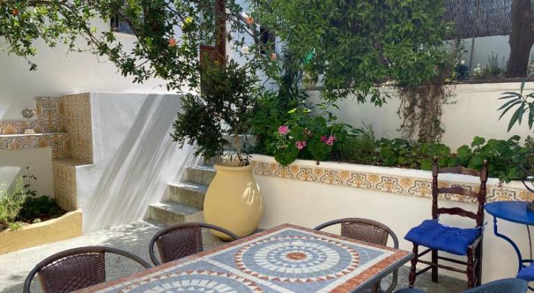 Spacious vacation home with patio & garden | Next to the beach | Perfect for remote work | Dogs allowed — photo 3