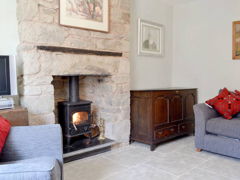 Children-friendly cottage with yard | Pets allowed — photo 3