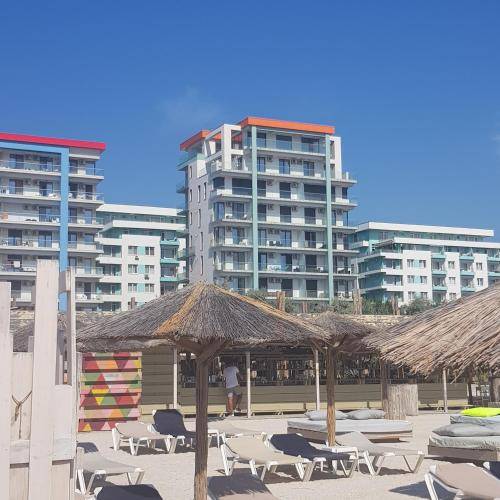 Ferienwohnung Mamaia