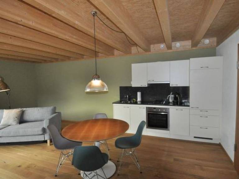 Rental apartment with patio & BBQ — photo 4