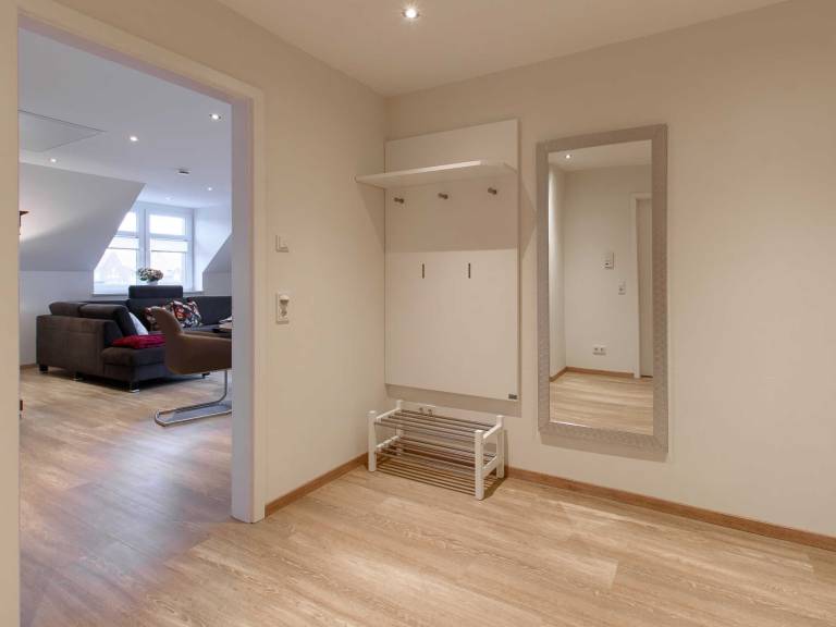 Ferienwohnung  Ditzum