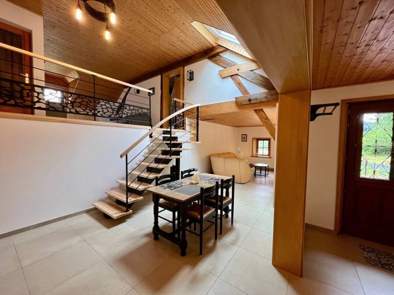 Appartement  Pierre-Percée