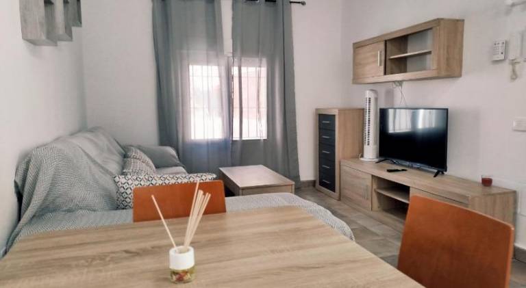 Rental apartment | Pet-friendly in Chiclana de la Frontera