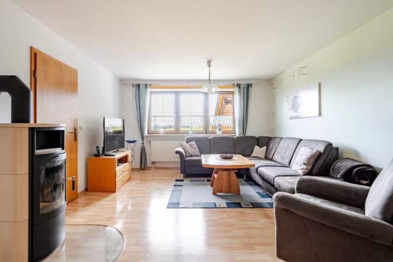 Ferienwohnung Buchenberg