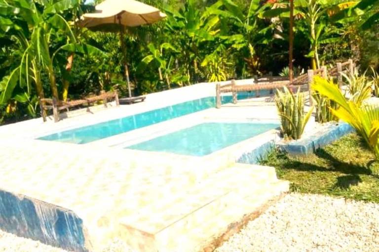 Pousada (B&B)  Uroa