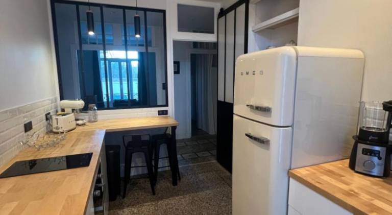 Beautiful holiday apartment | Pets are welcome — photo 4