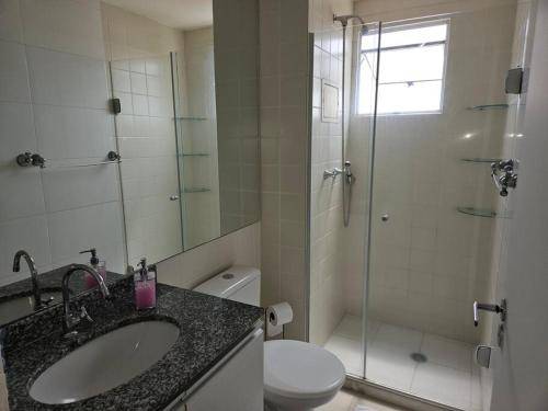 Apartamento Vila Maria