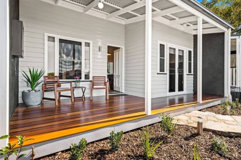 House Toowoomba City