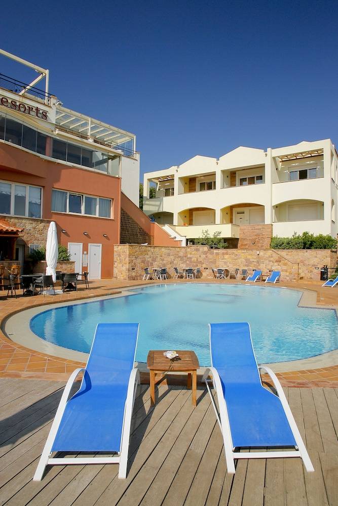 Aparthotel  Çeşme