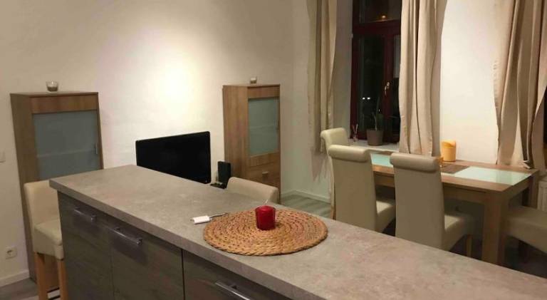 Rental apartment with 1 room for 6 persons — photo 4
