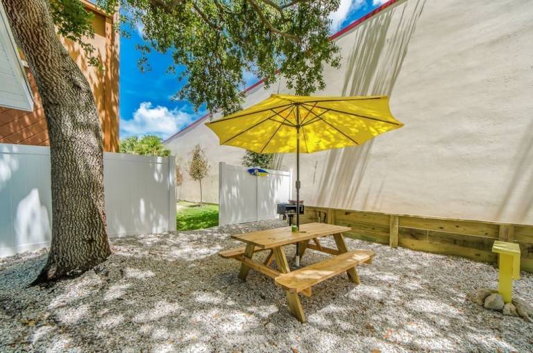 Cottage Indian Rocks Beach