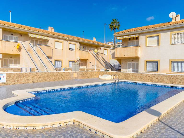 Nice rental apartment with terrace & pool | Next to the beach | Perfect for remote work | Pets allowed — photo 5