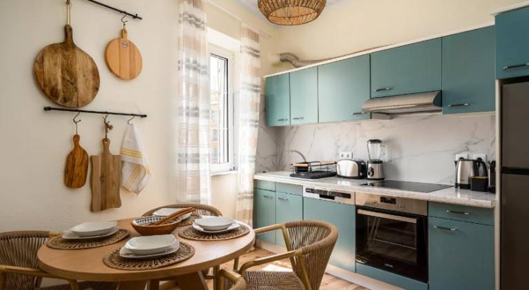 Apartment | Suitable for remote work — photo 3
