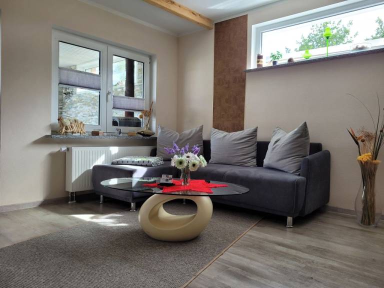 Ferienwohnung Stralsund